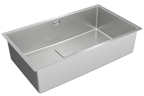 TEKA FLEXLINEA RS15 71.40 PURECLEAN INOX - Fregadero 80CM
