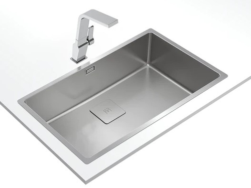 TEKA FLEXLINEA RS15 71.40 PURECLEAN INOX - Fregadero 80CM