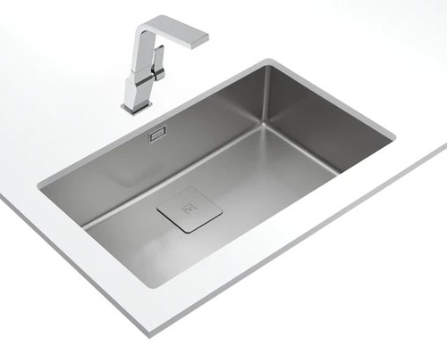 TEKA FLEXLINEA RS15 71.40 PURECLEAN INOX - Fregadero 80CM