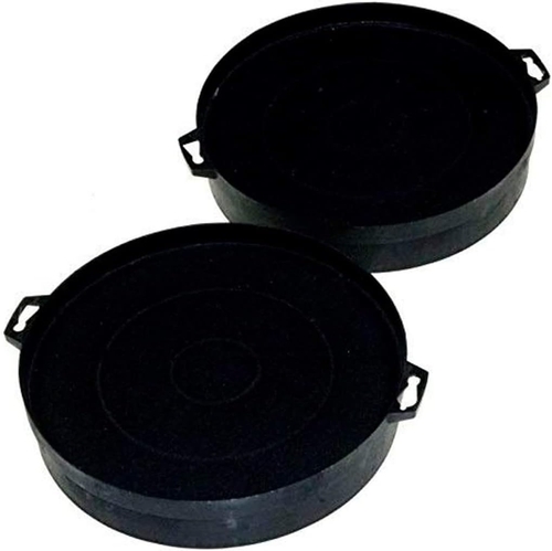 BALAY DHZ5145 Negro - Filtro de Carbón Activo 2 unidades