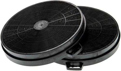 BALAY DHZ5145 Negro - Filtro de Carbón Activo 2 unidades