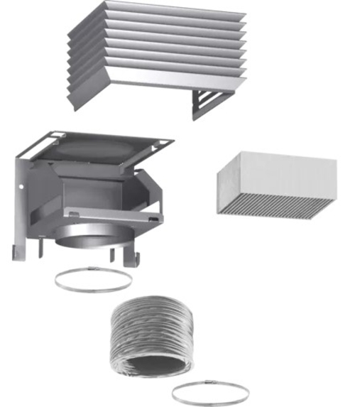 BALAY LZ56000  - Kit de Recirculación Carbón