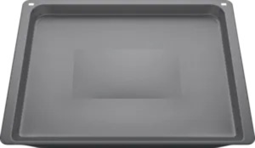 BOSCH HEZ631070 Antracita - Accesorio Bandeja de Horno Antiadherente