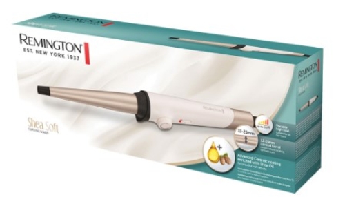 REMINGTON CI-4740 Beige - Rizador Cerámico