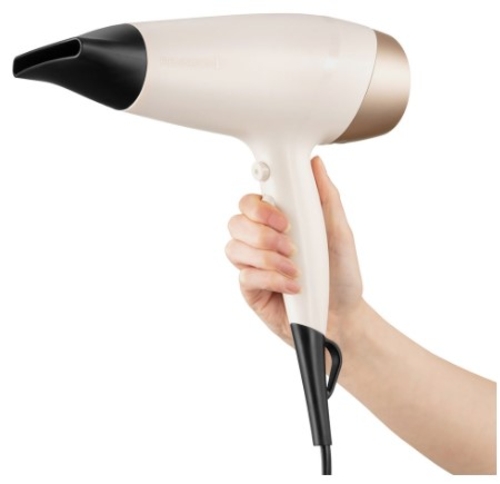 REMINGTON D-4740 Beige - Secador 2200W