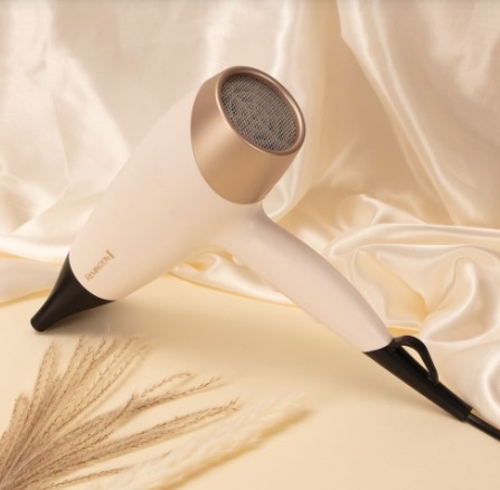 REMINGTON D-4740 Beige - Secador 2200W