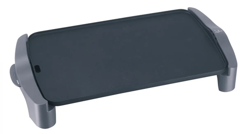 JATA GR-555-A Negro - Plancha de Asar 2500W
