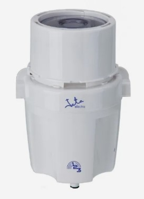 JATA PC-123-N Blanco - Picadora 650W