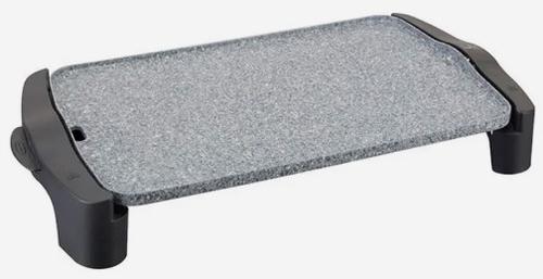 JATA GR-558 Granito - Plancha de Asar 2500W