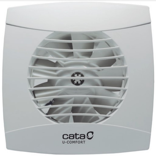 CATA UC-10 STD Blanco - Extractor 8W