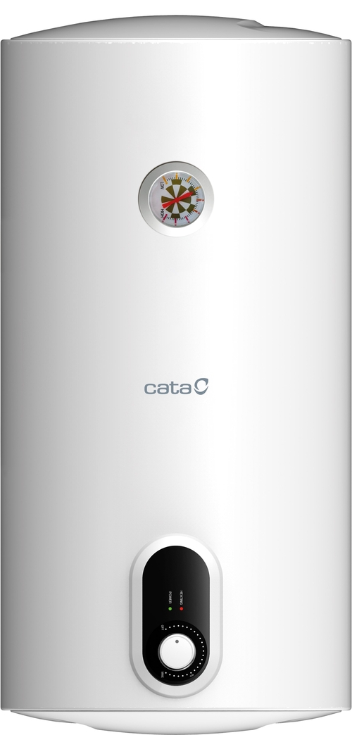 CATA CTRH-50 REV Blanco - Termo Eléctrico 50L