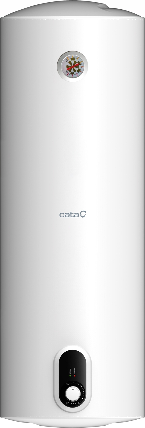 CATA CTRH-80 M Rev Blanco - Termo Eléctrico 80L