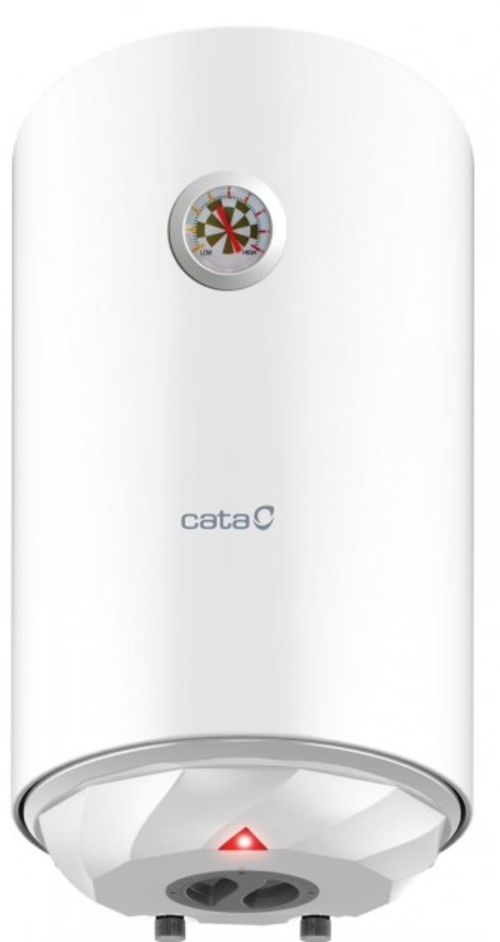 CATA CTR-50-M Blanco - Termo Eléctrico 50L