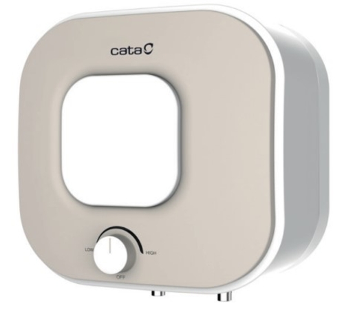 CATA CTRC-15-M Beige - Termo Eléctrico 15L