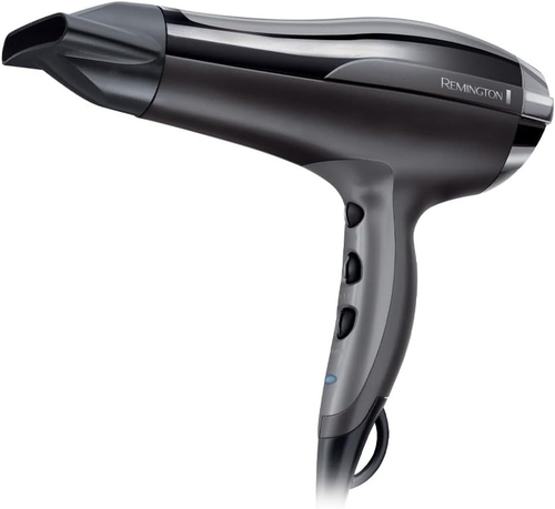 REMINGTON D-5220 Negro - Secador 2400W