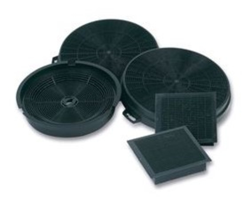 NODOR CLASSIC 02859391 - Filtro de Carbón Activo Negro
