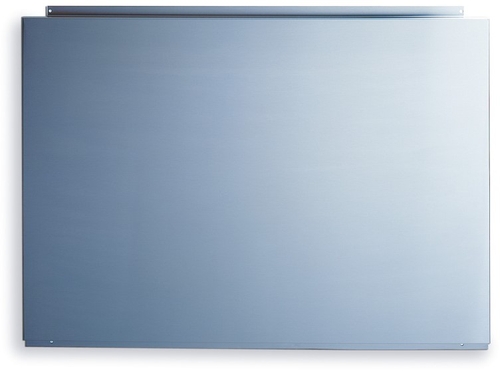 NODOR 700x660 02866300 INOX - Accesorio Panel Decorativo