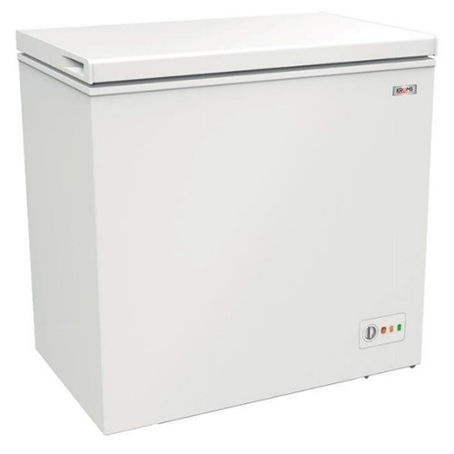 Arcon congelador - Congelador horizontal 170cm CLAPB1700