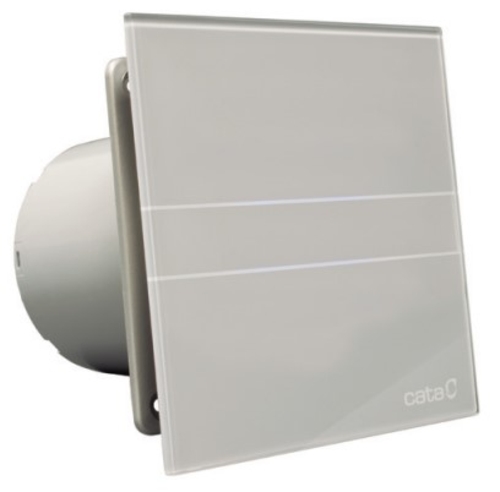 CATA E-100-GS (00900400) Gris - Extractor 8W