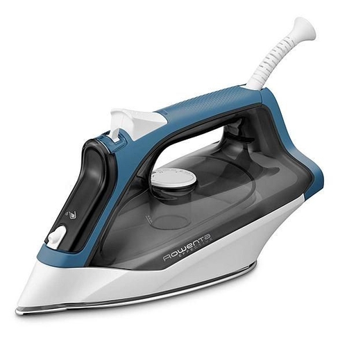 ROWENTA DV-1550-D1 Azul - Plancha de Vapor 2200W