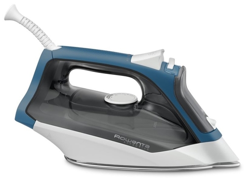 ROWENTA DV-1550-D1 Azul - Plancha de Vapor 2200W