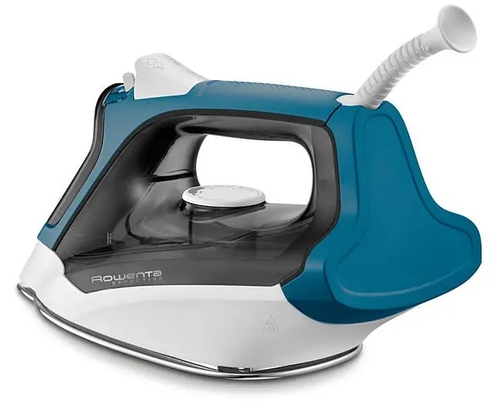 ROWENTA DV-1550-D1 Azul - Plancha de Vapor 2200W