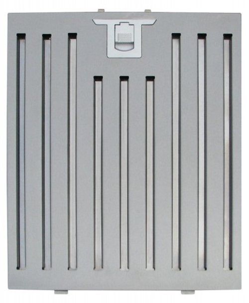 NODOR METÁLICO MAX 02800930 - Accesorio Filtro