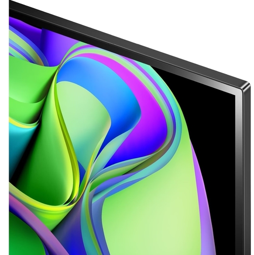 LG OLED 55C34LA EVO Negro - TV 55" 4K UHD SMART TV