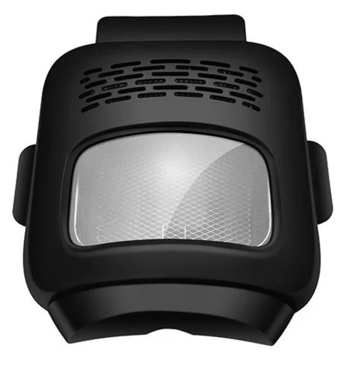 FAGOR ELEKTRA COMPACT Negro - Freidora 1600W 2.5L