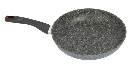 JATA SF320 TACANÁ Negro - Sartén 20CM Aluminio