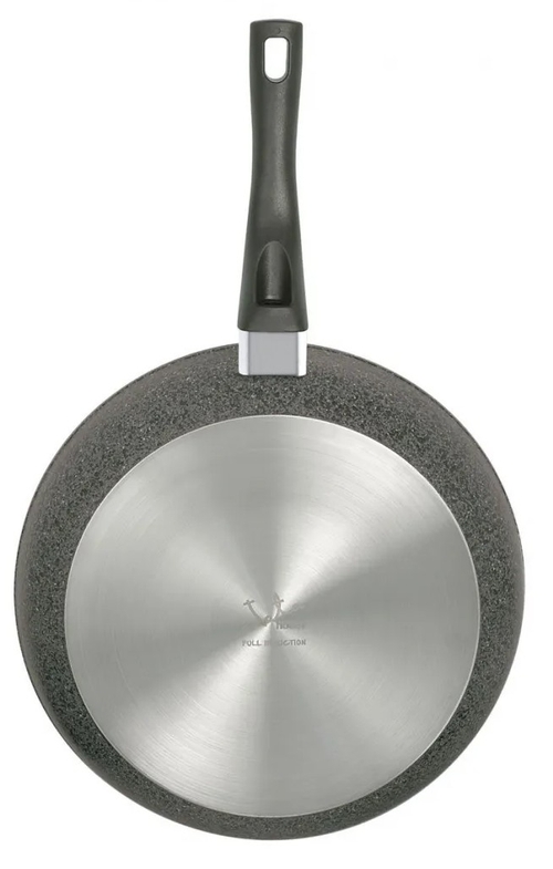 JATA SF320 TACANÁ Negro - Sartén 20CM Aluminio