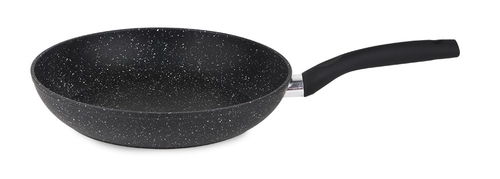 ORBEGOZO SFB-8028 Negro - Sartén 28CM