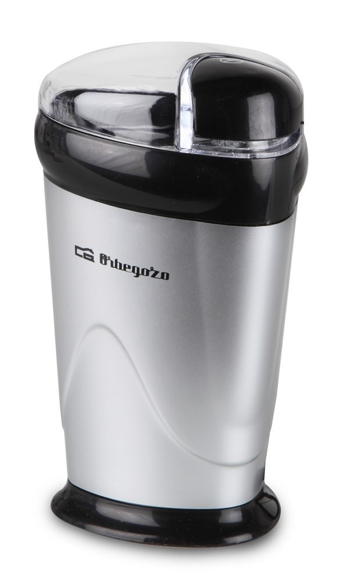 ORBEGOZO MO-3250 INOX - Molinillo De Café 150W