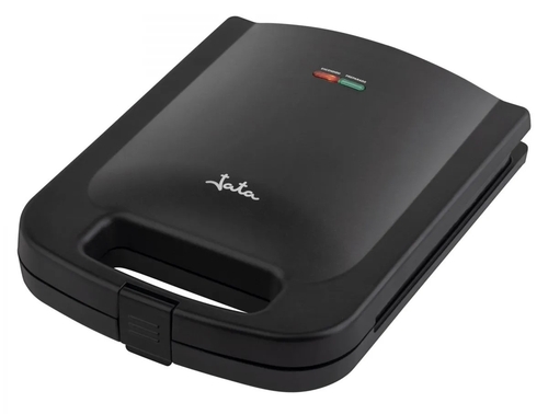 JATA JESW-1551 Negro - Sandwichera 1400W