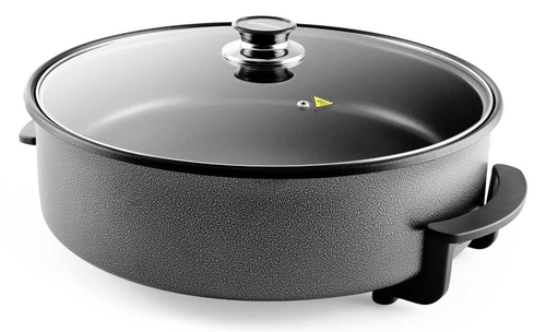 ORBEGOZO PZ-8100 Negro - Paellera 1500W