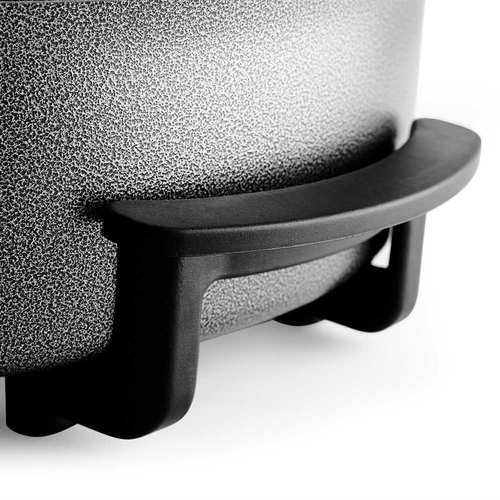 ORBEGOZO PZ-8100 Negro - Paellera 1500W