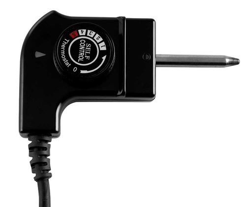 ORBEGOZO PZ-8100 Negro - Paellera 1500W