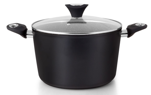 ORBEGOZO CFH-3020 Negro - Cacerola 3.5L