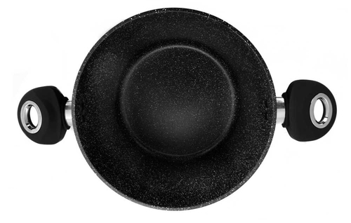 ORBEGOZO CFH-3020 Negro - Cacerola 3.5L