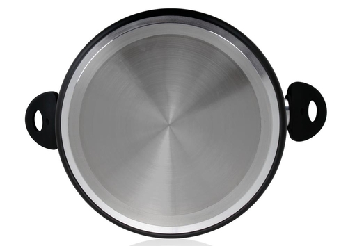 ORBEGOZO CFH-3020 Negro - Cacerola 3.5L