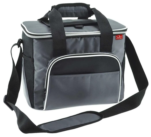 JATA 970 Gris - Bolsa Térmica 15L