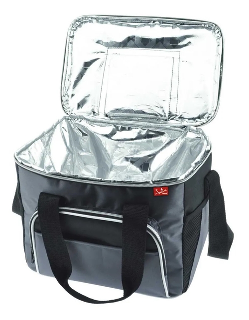 JATA 970 Gris - Bolsa Térmica 15L