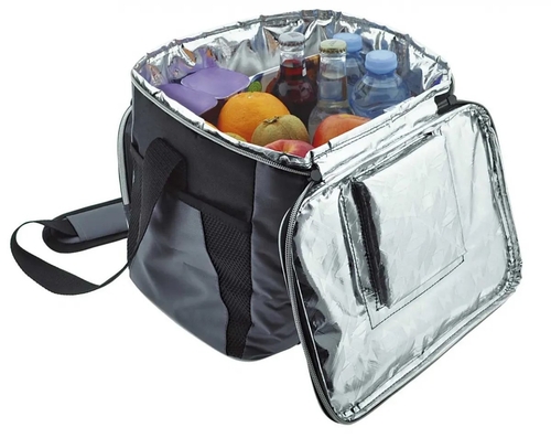JATA 970 Gris - Bolsa Térmica 15L