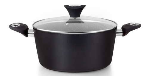ORBEGOZO CFM-2022 Negro - Cacerola 2.4L