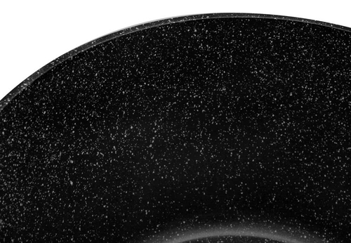 ORBEGOZO CFM-2022 Negro - Cacerola 2.4L