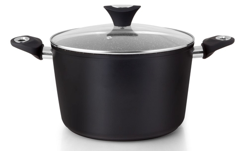ORBEGOZO CFH-3024 Negro - Cacerola 6L