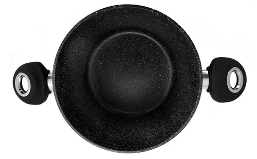 ORBEGOZO CFH-3024 Negro - Cacerola 6L
