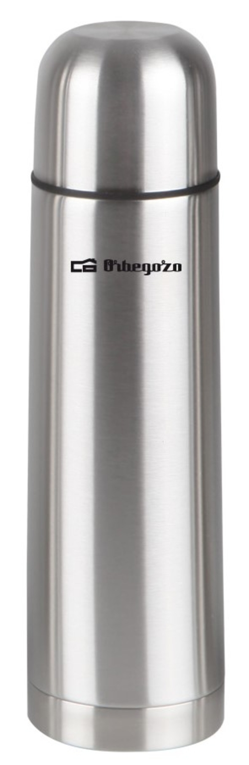 ORBEGOZO TRL-560 INOX - Botella Termo 0.5L