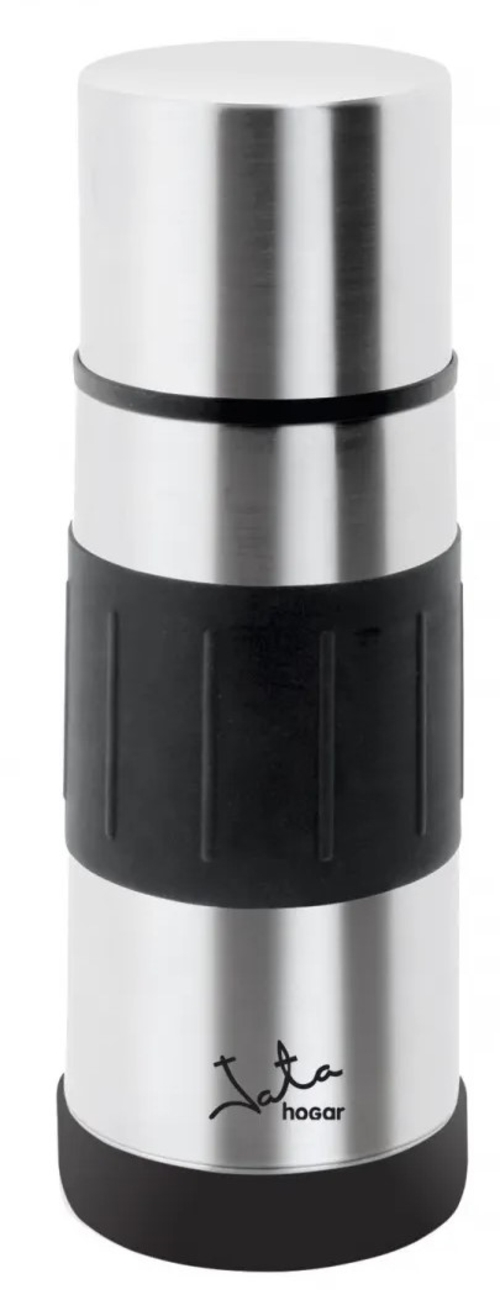 JATA 837 INOX - Botella Termo 0.75L