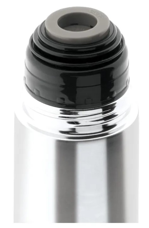 JATA 837 INOX - Botella Termo 0.75L